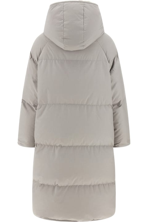 Salomon for Men Salomon Sheraling Insert Down Jacket