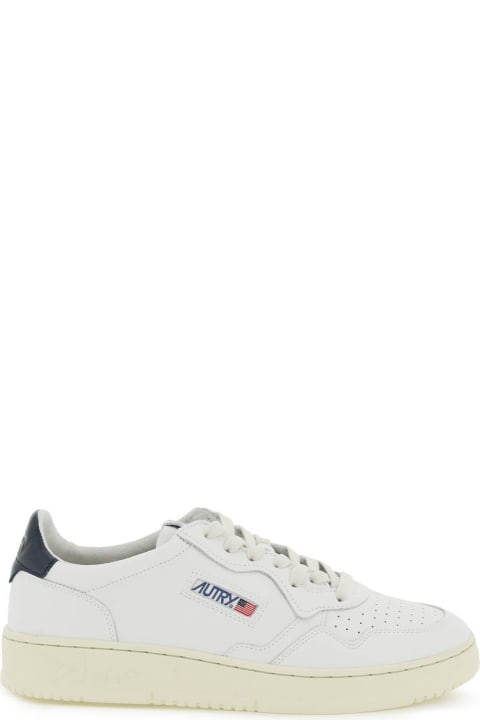 Homeware Autry 01 Low Sneakers