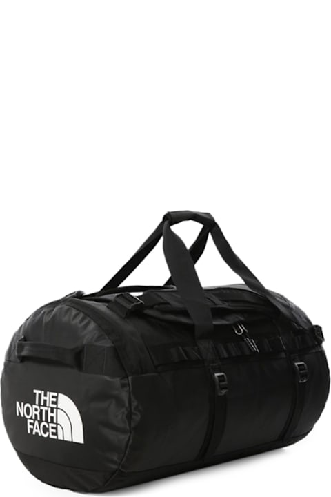 The North Face for Women The North Face Duffel Bag Duffel Base Camp Large