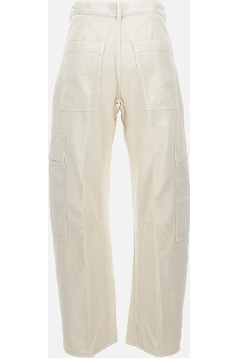 Fashion for Women Citizens of Humanity Cargo Jeans Citizens Of Humanity
