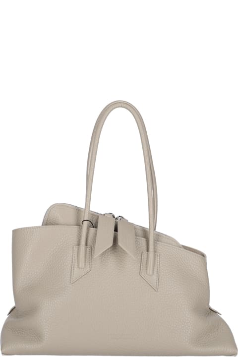 Homeware The Attico Medium Handbag 
la Passeggiata
