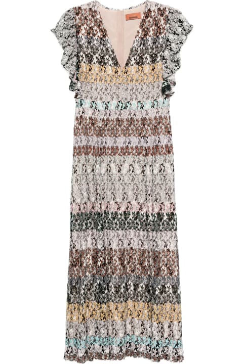 Homeware Missoni Dress