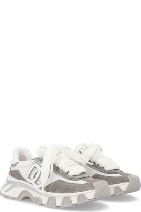 Dolce & Gabbana "dg Country Road" Sneaker