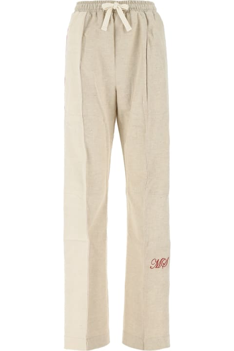 Homeware Marine Serre Pantalone