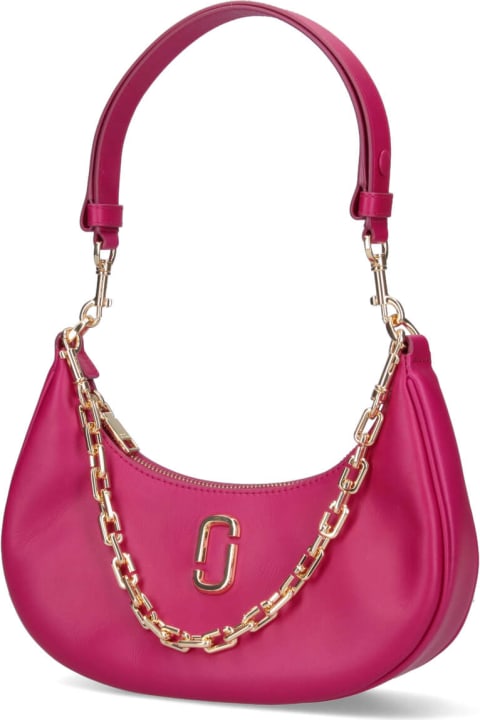Marc Jacobs for Women Marc Jacobs The Small Curve Bag