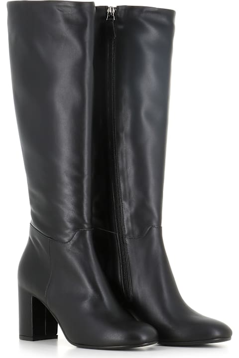 Del Carlo Boot 12024