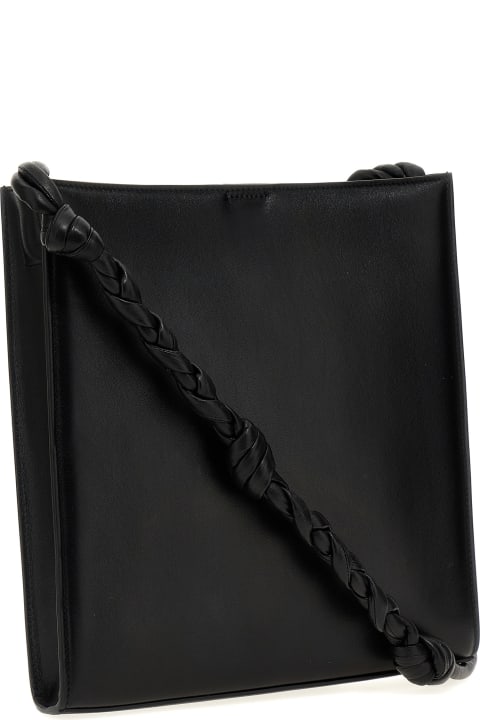 Jil Sander Shoulder Bags for Women Jil Sander Leather Shoulder Strap