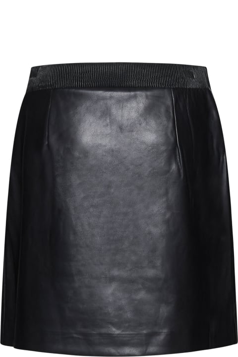 ウィメンズ新着アイテム DKNY Skirt