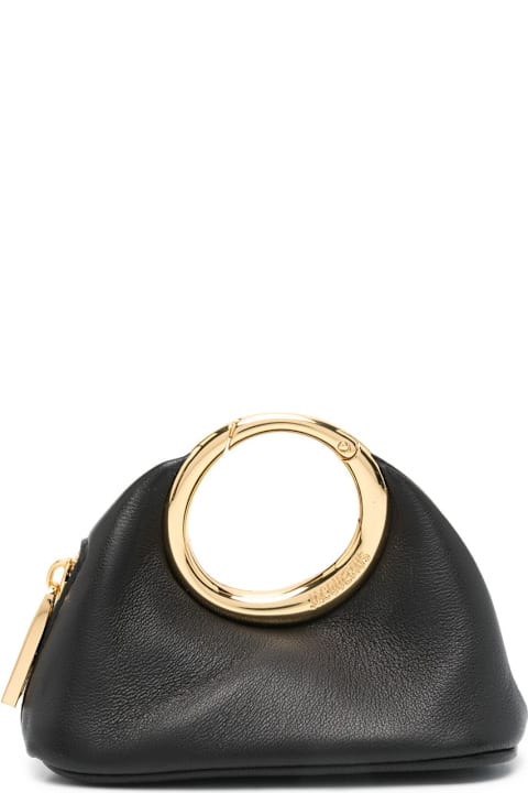 Jacquemus Le Porte Calino Leather Mini Bag