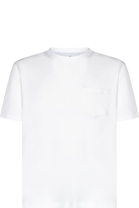 Brunello Cucinelli Clothing for Men Brunello Cucinelli T-Shirt