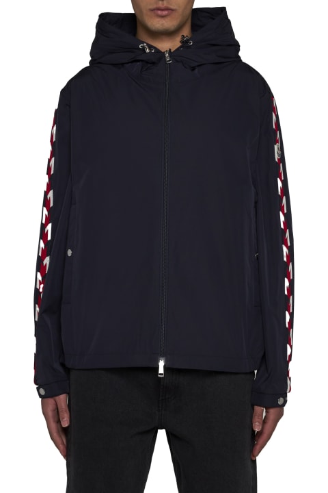 Moncler Coats & Jackets for Men Moncler Jacket