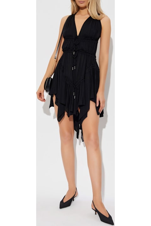 Homeware Dsquared2 Dsquared2 Dress With Open Back