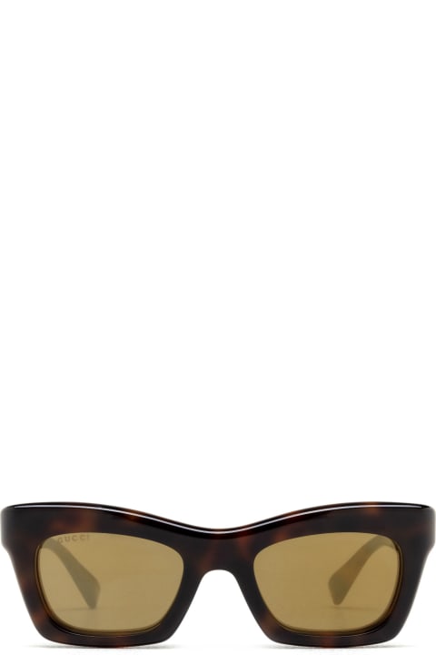 Fashion for Women Gucci Eyewear Gg1773s Havana Sunglasses