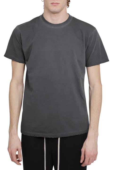 Mille900quindici Grey Eddo T-shirt