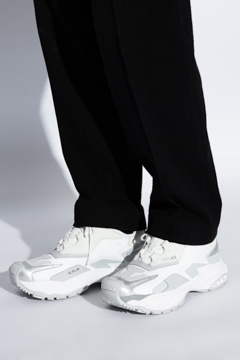Versace Sneakers for Men Versace Versace Sneakers
