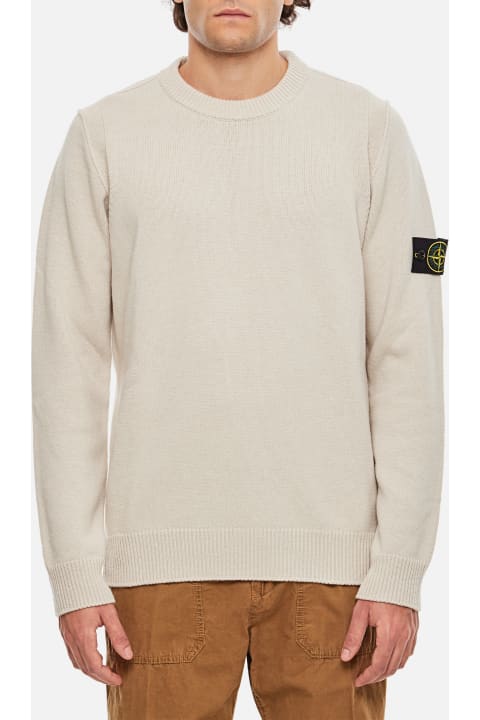 Crewneck Knit