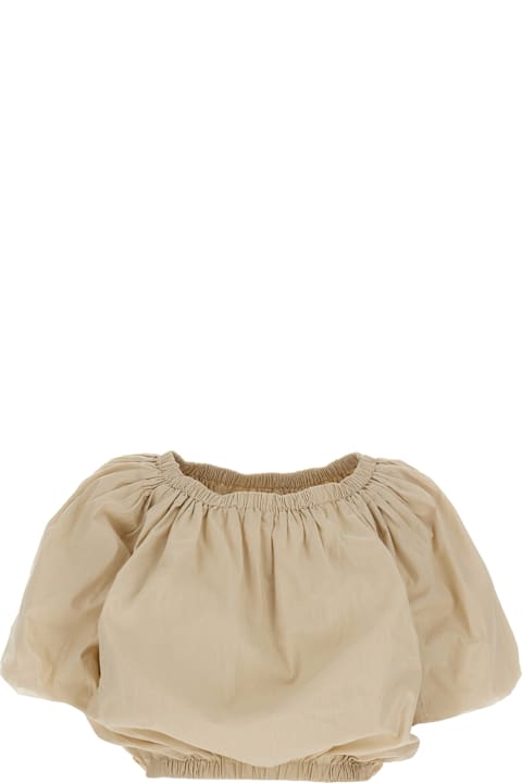 Topwear for Women Marant Étoile 'bertille' Top
