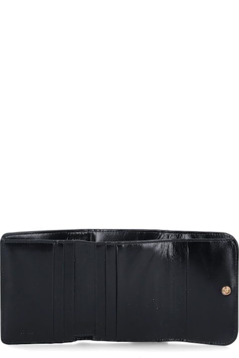 Chloé Wallets for Women Chloé 'alphabet' Wallet