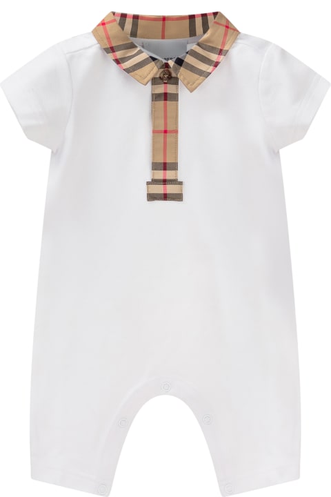 Charli Romper