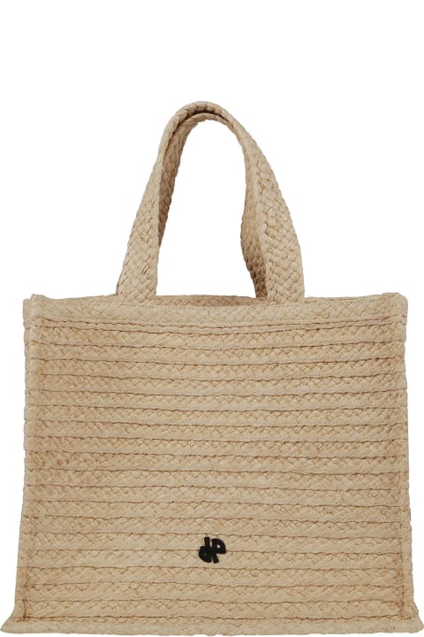 Bags for Women Patou Large Tote Bag