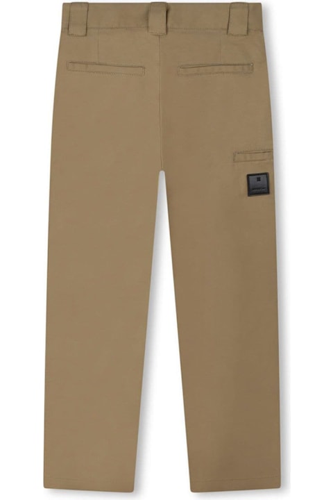 Givenchy for Boys Givenchy Pants