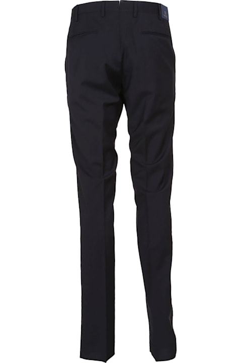 Santaniello Pants for Men Santaniello Classic Trousers