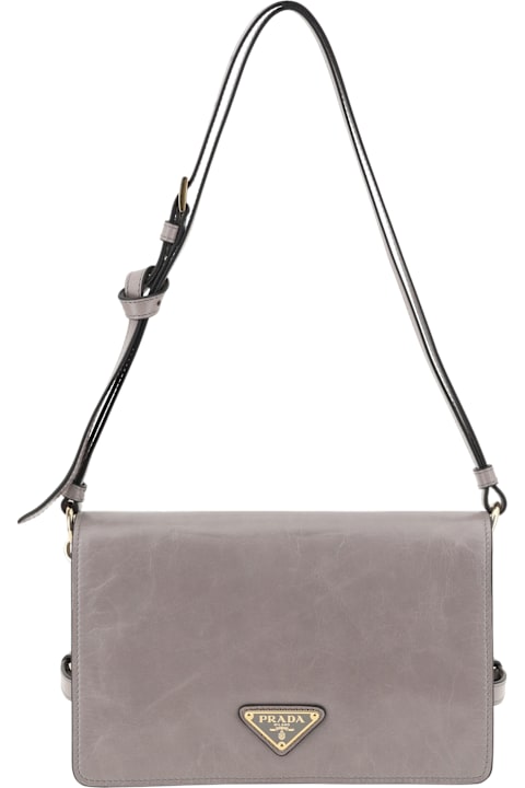 Prada Shoulder Bags for Women Prada Shoulder Bag