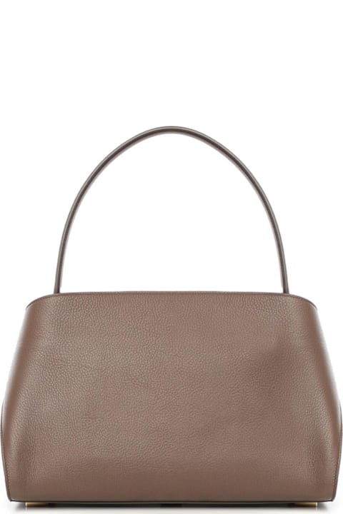 Homeware Ferragamo Hug Medium Shoulder Bag