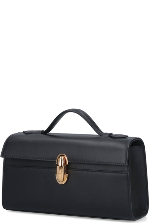 Savette for Men Savette Pouch "symmetry"