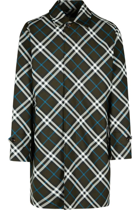 Homeware Burberry Check