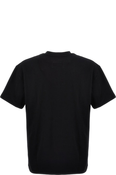 A-COLD-WALL Topwear for Men A-COLD-WALL 'essential Small Logo' T-shirt T-Shirt