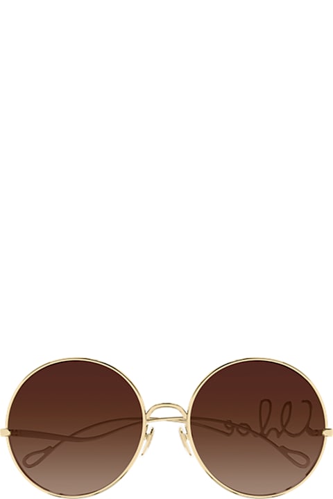 Chloé Eyewear for Kids Chloé Eyewear CH0329S Sunglasses