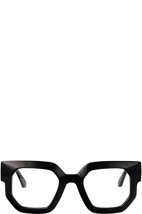 Off-White Eyewear for Women Off-White Eyewear Style 8b Glasses