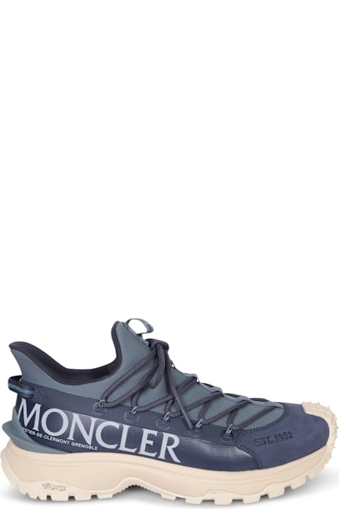 Moncler Sneakers for Men Moncler Trailgrip Lite 2 Trainers