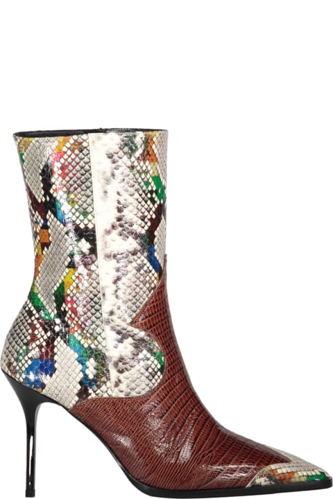 Missoni for Women Missoni Leather Boots