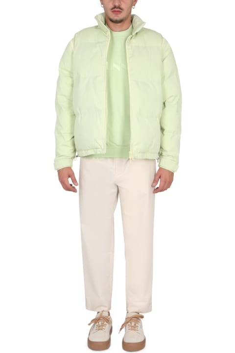 Sunnei Coats & Jackets for Men Sunnei Jacket With Zip