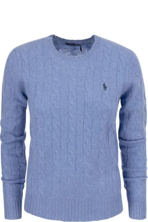 Homeware Polo Ralph Lauren Julianna Sweater