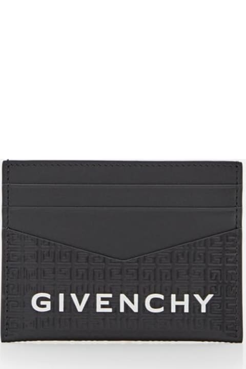 Givenchy Wallets for Women Givenchy Leather Card Holder