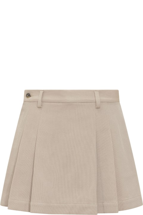 Short Skirt