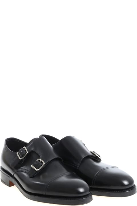 John Lobb Loafers & Boat Shoes for Men John Lobb William Calf