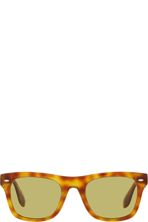 Oliver Peoples Eyewear for Women Oliver Peoples Ov5519su Vintage Lbr Sunglasses