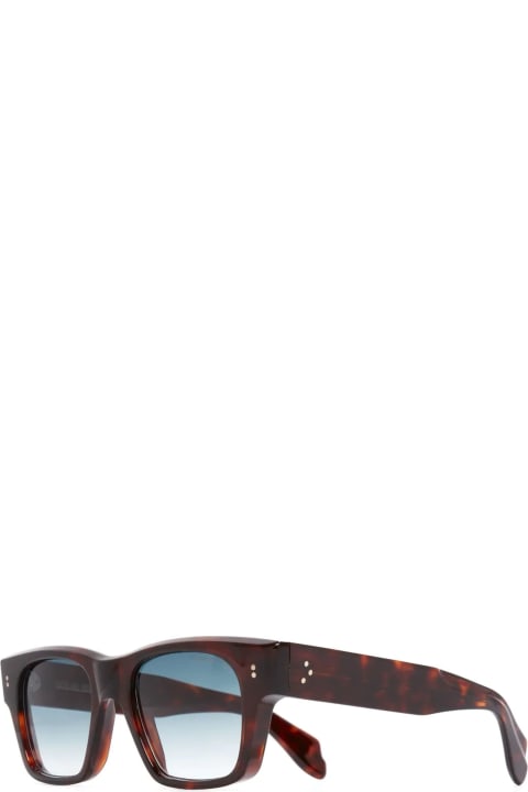 Fashion for Men Cutler and Gross 9690 / Dark Turtle Sunglasses
