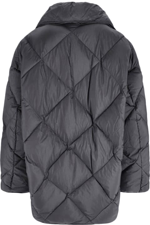 IENKI IENKI for Men IENKI IENKI 'cozy Queen' Down Jacket