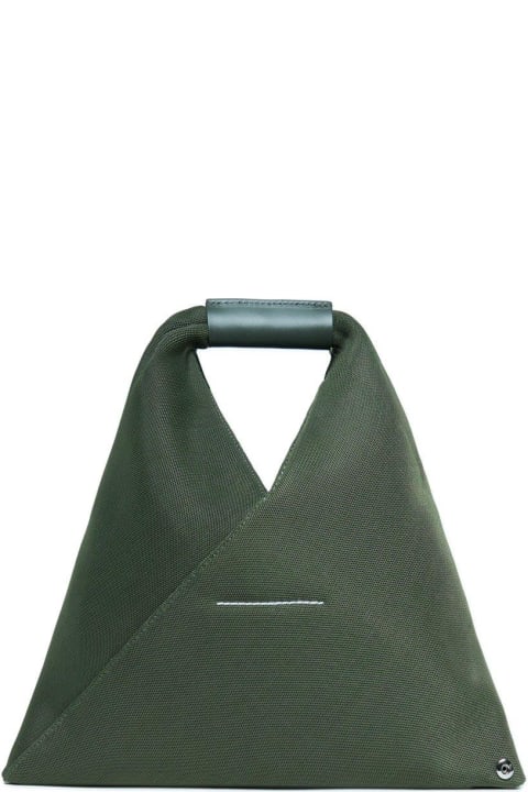 ウィメンズ新着アイテム MM6 Maison Margiela Japanese Mini Tote Bag