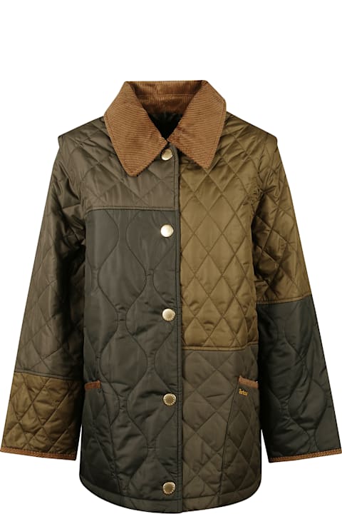 Homeware Barbour Lorrie Jacket