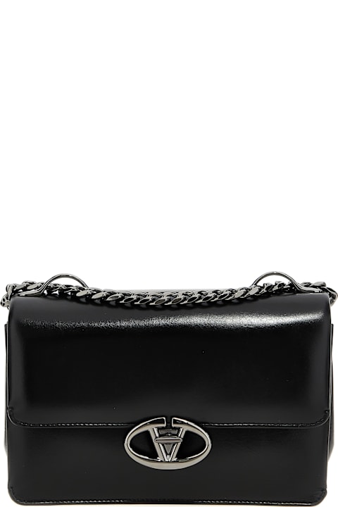 Valentino Garavani Bags for Women Valentino Garavani 'vlogo Locker' Shoulder Bag