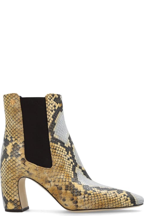 Tory Burch Boots for Women Tory Burch Chelsea Boots