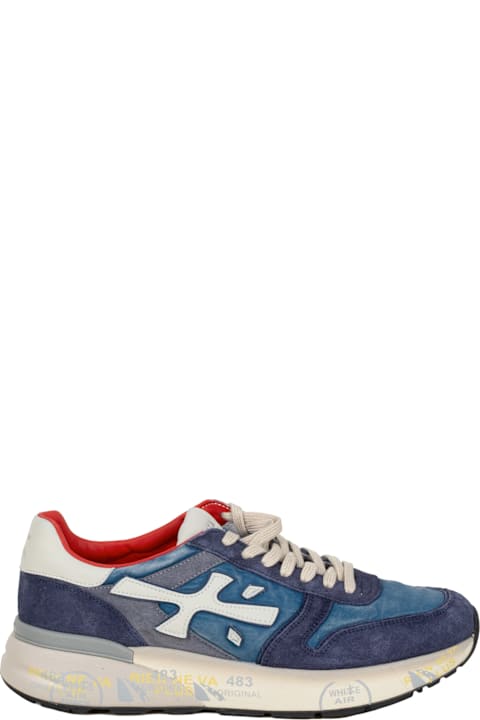 Homeware Premiata Premiata Sneakers
