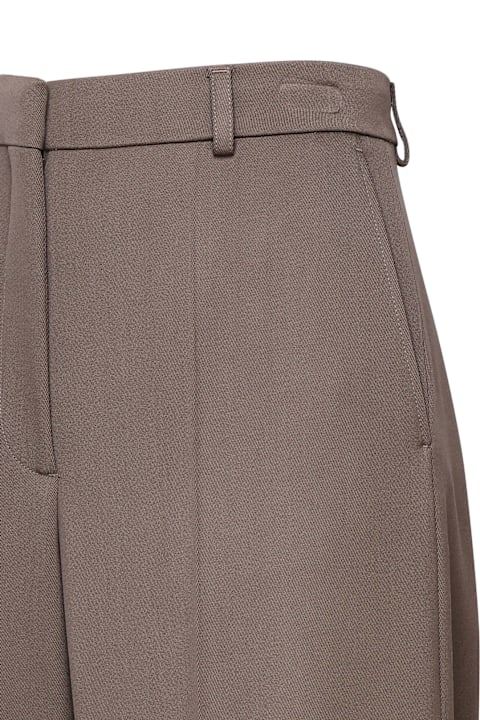 Homeware Stella McCartney Wool Trousers