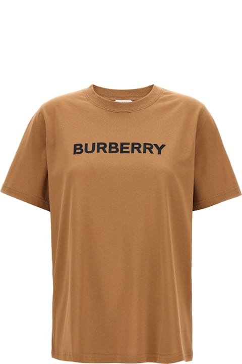 Topwear for Women Burberry 'margot' T-shirt